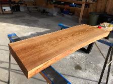 Live Edge Wood - Photo 4