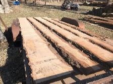 Live Edge Wood - Photo 6