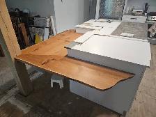Live Edge Wood - Photo 7