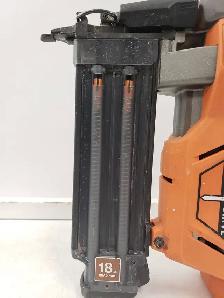 (9925396) Ridgid R09891 Brad Nailer - 18 Gauge - 18V - Photo 3