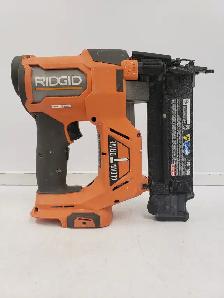 (9925396) Ridgid R09891 Brad Nailer - 18 Gauge - 18V - Photo 7
