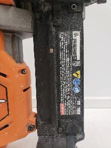 (9925396) Ridgid R09891 Brad Nailer - 18 Gauge - 18V - Photo 8
