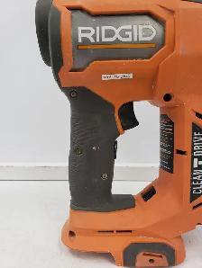 (9925396) Ridgid R09891 Brad Nailer - 18 Gauge - 18V - Photo 10
