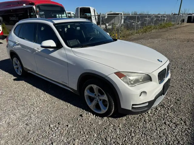 2014 BMW X1 xDrive35i, Just in for sale at Pic N Save!