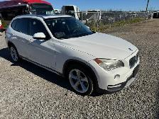 2014 BMW X1 xDrive35i, Just in for sale at Pic N Save!