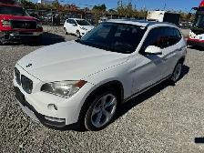2014 BMW X1 xDrive35i, Just in for sale at Pic N Save! - Photo 2