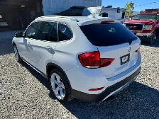 2014 BMW X1 xDrive35i, Just in for sale at Pic N Save! - Photo 9