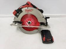 (9924537) Milwaukee 2631-20 Circular Saw