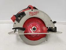 (9924537) Milwaukee 2631-20 Circular Saw - Photo 2