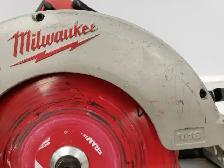 (9924537) Milwaukee 2631-20 Circular Saw - Photo 3