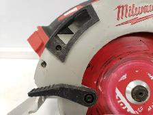 (9924537) Milwaukee 2631-20 Circular Saw - Photo 4
