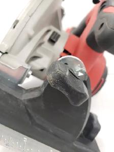 (9924537) Milwaukee 2631-20 Circular Saw - Photo 7