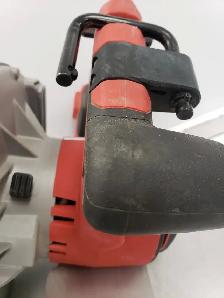 (9924537) Milwaukee 2631-20 Circular Saw - Photo 8
