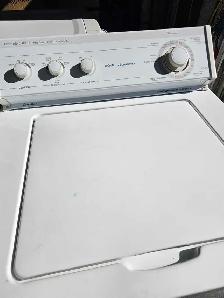 whirlpool washer heavy duty sale - Photo 2