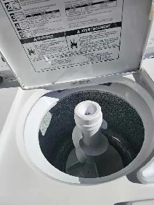 whirlpool washer heavy duty sale - Photo 4
