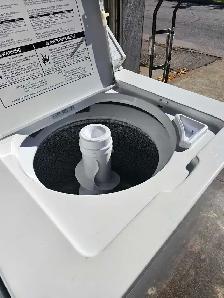 whirlpool washer heavy duty sale - Photo 5