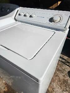whirlpool washer heavy duty sale - Photo 6