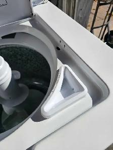 whirlpool washer heavy duty sale - Photo 8