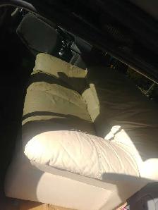 Free loveseat sofa - Photo 3