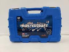 (9924419) Mastercraft 058-9215-0 Socket Set