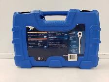 (9924419) Mastercraft 058-9215-0 Socket Set - Photo 6