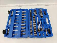 (9924419) Mastercraft 058-9215-0 Socket Set - Photo 10