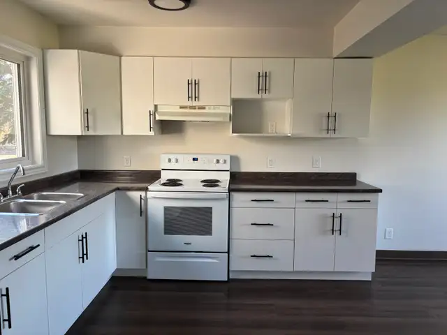 Maples- 2 Bedroom Townhouse