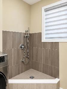 4 Beds 2.5 Baths Upper unit in Vista hills Waterloo - Photo 8
