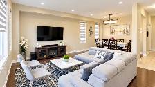 4 Beds 2.5 Baths Upper unit in Vista hills Waterloo - Photo 13