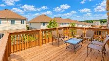 4 Beds 2.5 Baths Upper unit in Vista hills Waterloo - Photo 17