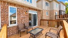 4 Beds 2.5 Baths Upper unit in Vista hills Waterloo - Photo 18