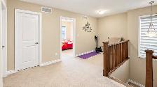 4 Beds 2.5 Baths Upper unit in Vista hills Waterloo - Photo 23