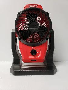 (9924469) Milwaukee 0820-20 Job Site Fan