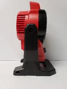 (9924469) Milwaukee 0820-20 Job Site Fan - Photo 4