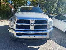 2016 Ram 2500 ST  ATTENTION CONTRACTORS! - Photo 2