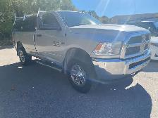 2016 Ram 2500 ST  ATTENTION CONTRACTORS! - Photo 3