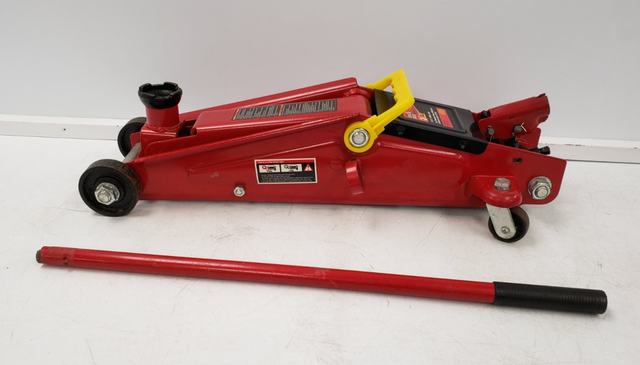 (9924450) Big Red CT83006RC S.U.V Trolley Jack