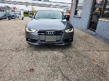 2014 Audi A4  certified - Photo 2
