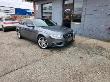 2014 Audi A4  certified - Photo 3