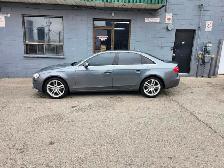 2014 Audi A4  certified - Photo 4
