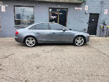 2014 Audi A4  certified - Photo 5