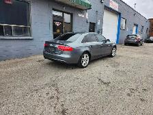 2014 Audi A4  certified - Photo 6