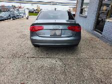 2014 Audi A4  certified - Photo 7