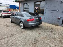 2014 Audi A4  certified - Photo 8