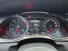 2014 Audi A4  certified - Photo 14