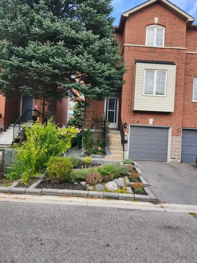 House for Rent