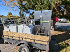 free scrap metal appliances pick anything metal - Photo 2