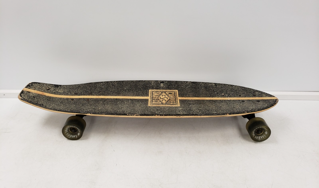 (9924455) Cardiff Skate CO. Cruiser Longboard