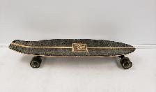(9924455) Cardiff Skate CO. Cruiser Longboard