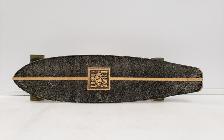 (9924455) Cardiff Skate CO. Cruiser Longboard - Photo 4